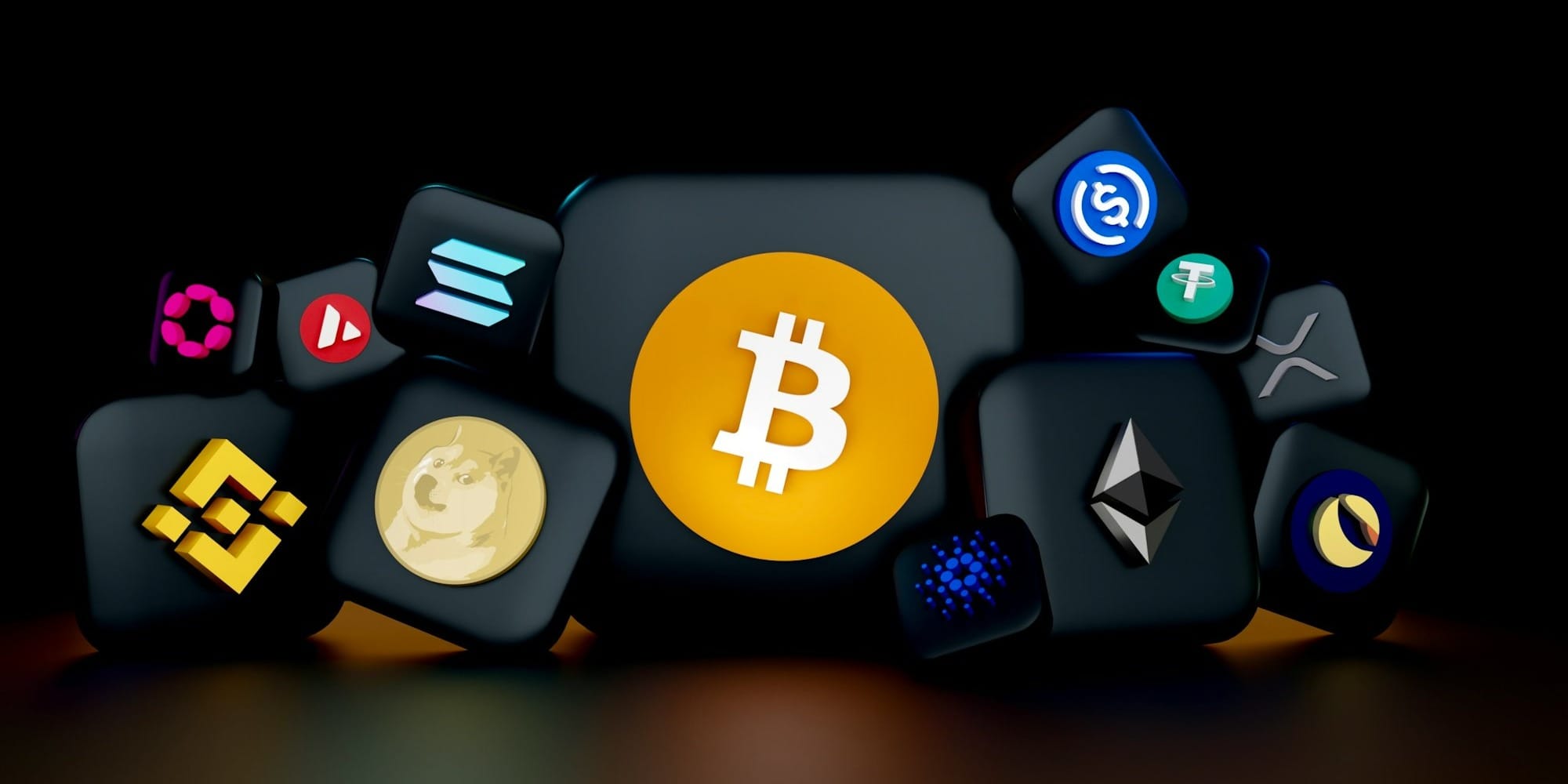 Как избежать мошенничества с оплатой P2P-обмена криптовалюты? Советы Binance