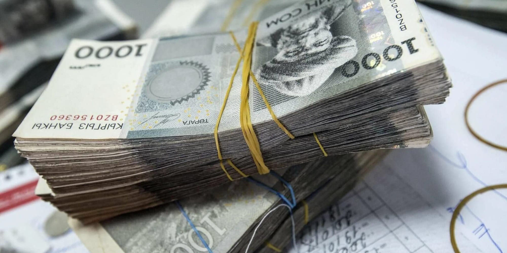 С 2022 года по проекту Всемирного банка Гарантийный фонд выдал МСБ почти 8 тысяч гарантий на 2.6 млрд сомов