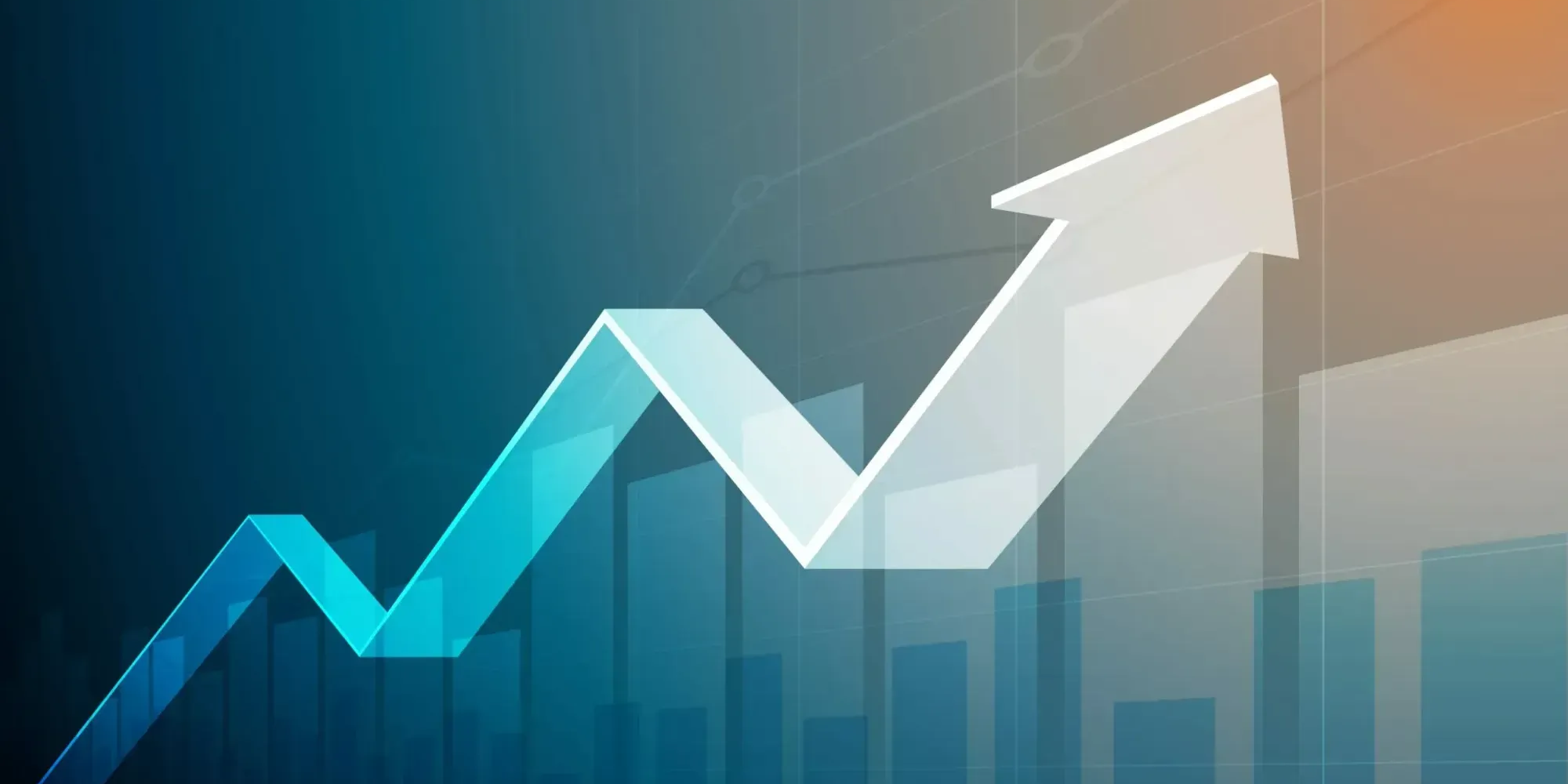 Во II квартале в КР инвестиции выросли на 42.9%, ипотечное кредитование взлетело на 69.9% — отчет НБ КР