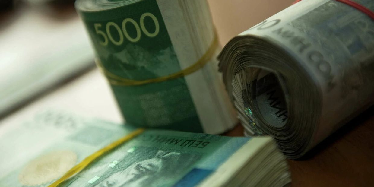 Денежная база в КР выросла на 11.7% во II квартале — Нацбанк назвал причины