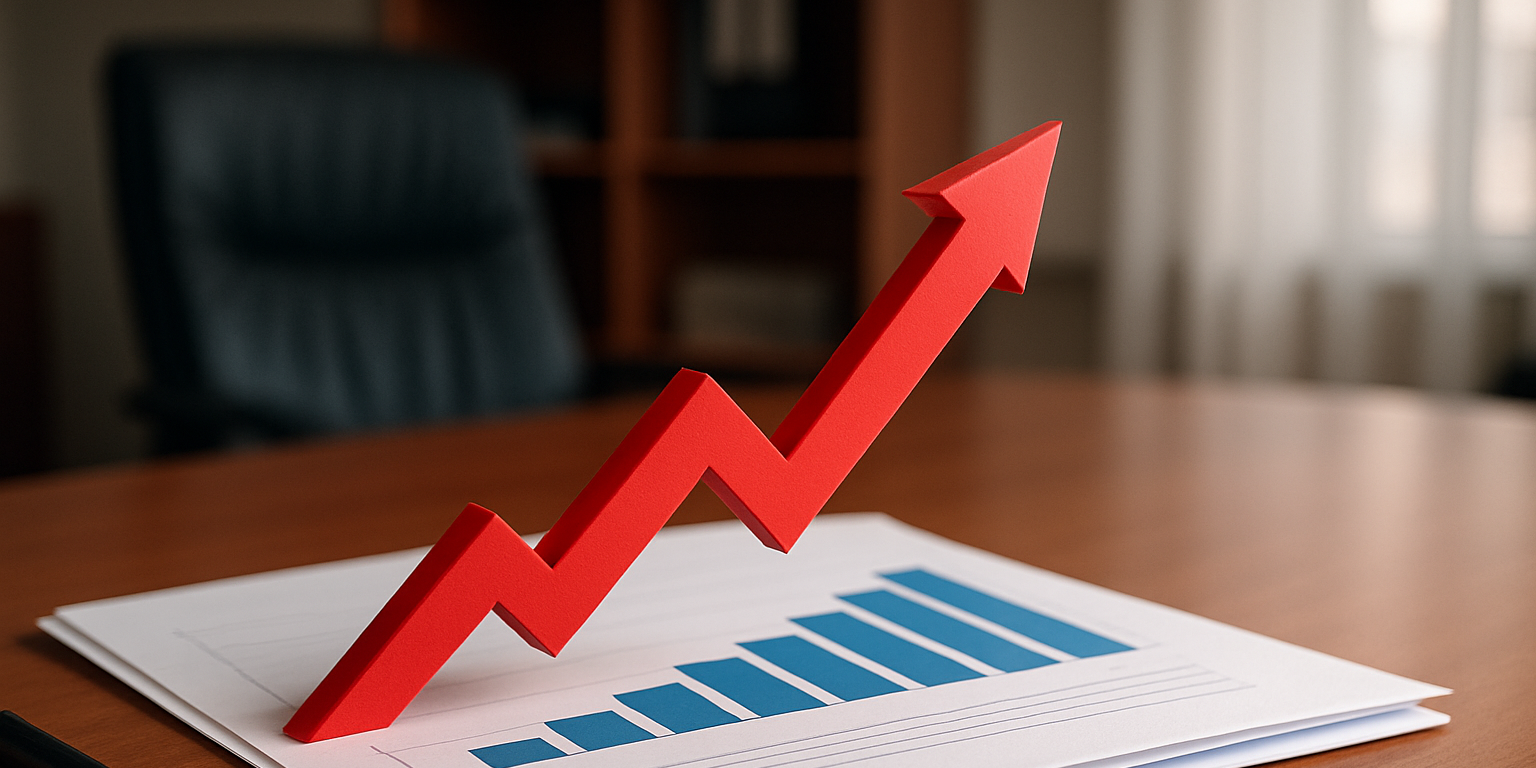 Реальный рост ВВП Кыргызстана в 2025 году составит 9.5%, в 2026-м он замедлится до 8.5% — прогноз Нацбанка