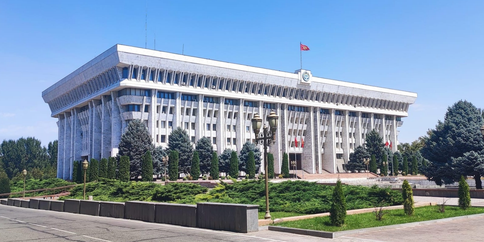 CASA-1000, медиация, полномочия омбудсмена и международные соглашения: ЖК принял ряд законов