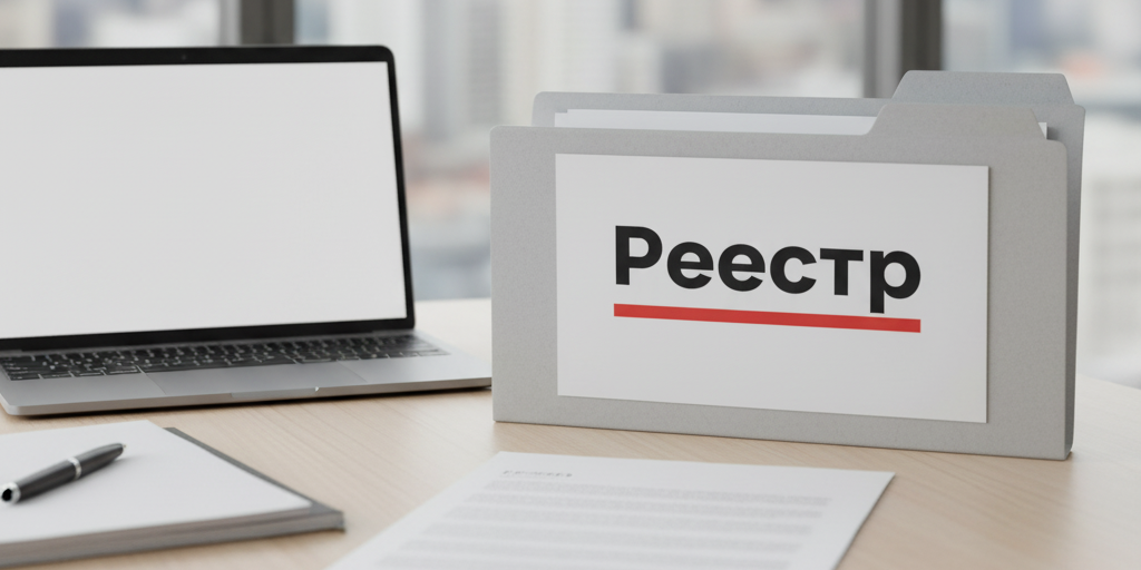 Реестр добросовестных предпринимателей КР: комиссия рассмотрела 48 заявлений