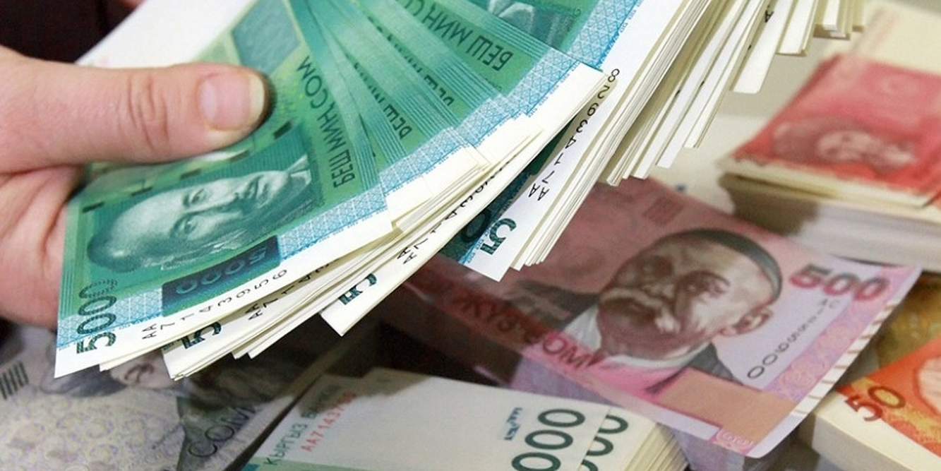 По программе льготного кредитования МСБ выдано более 76 млн сомов