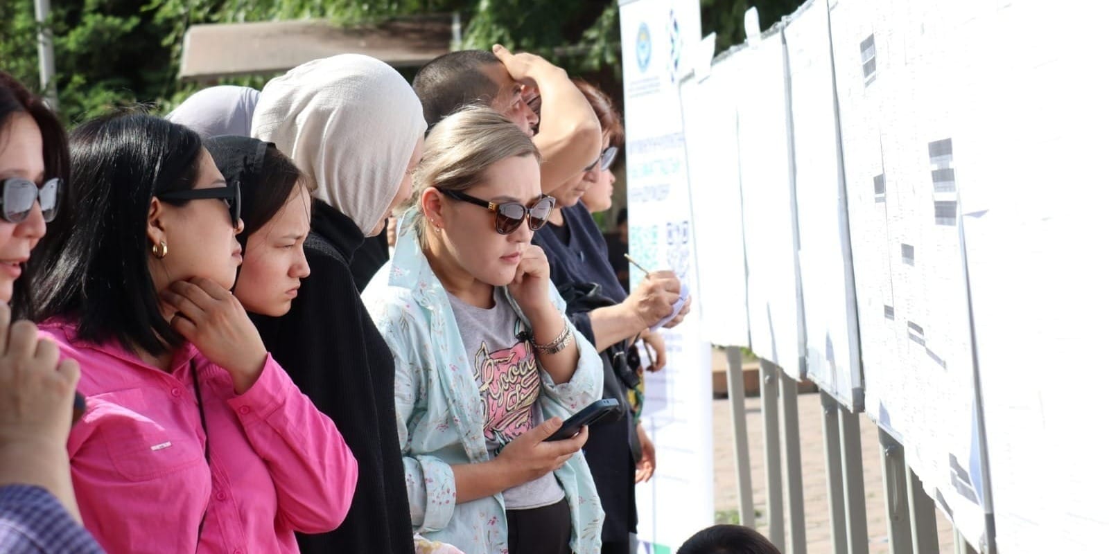 Службы занятости в столице помогли трудоустроить более 4 тысяч человек с начала года