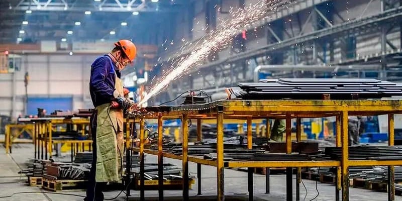 В 2026–2030 годах промышленность КР будет расти в среднем на 7.7% ежегодно – прогноз Минфина