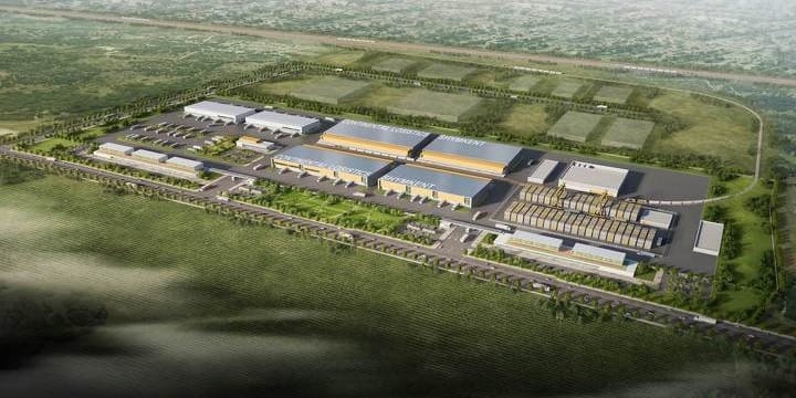 В Кыргызстане действует 34 торгово-логистических центра, к концу года откроют еще четыре