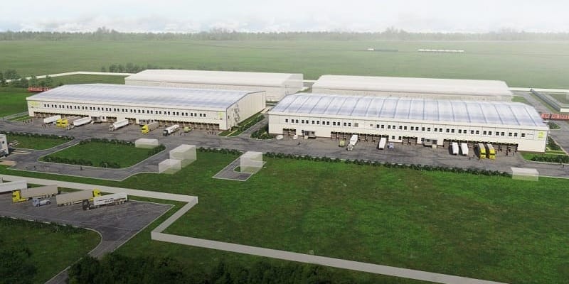 В КР до конца года заработают девять новых логистических центров — Минсельхоз