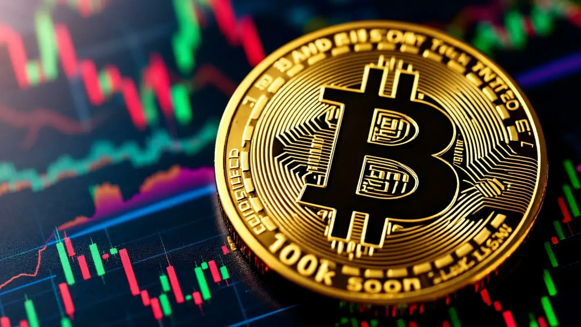 Август на крипторынке: сезонное давление на Bitcoin и новые драйверы роста вне его