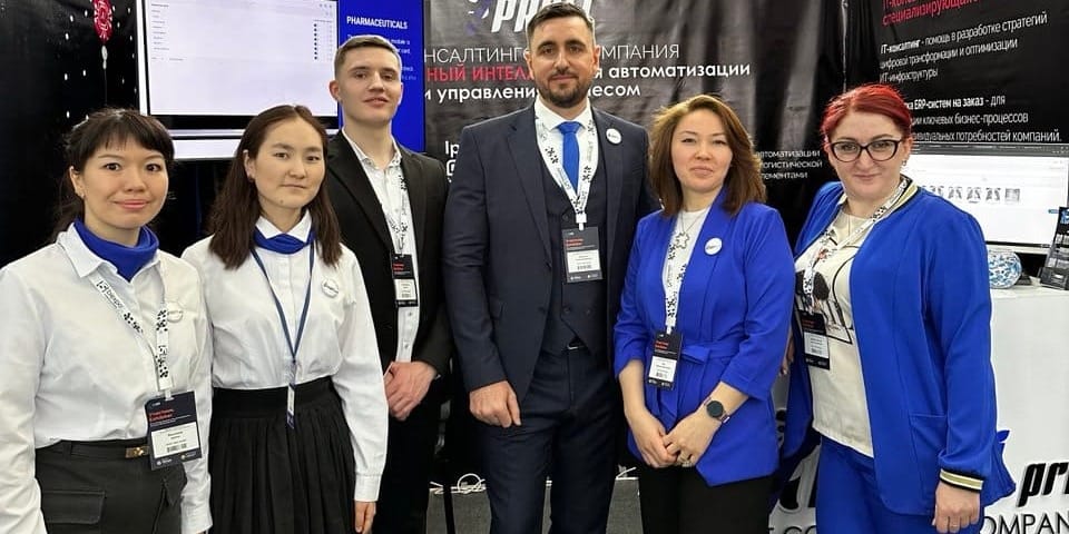 Как ERP-система из КР помогает бизнесу сокращать издержки на 40% и повышать прибыль – интервью с основателями IPROFI