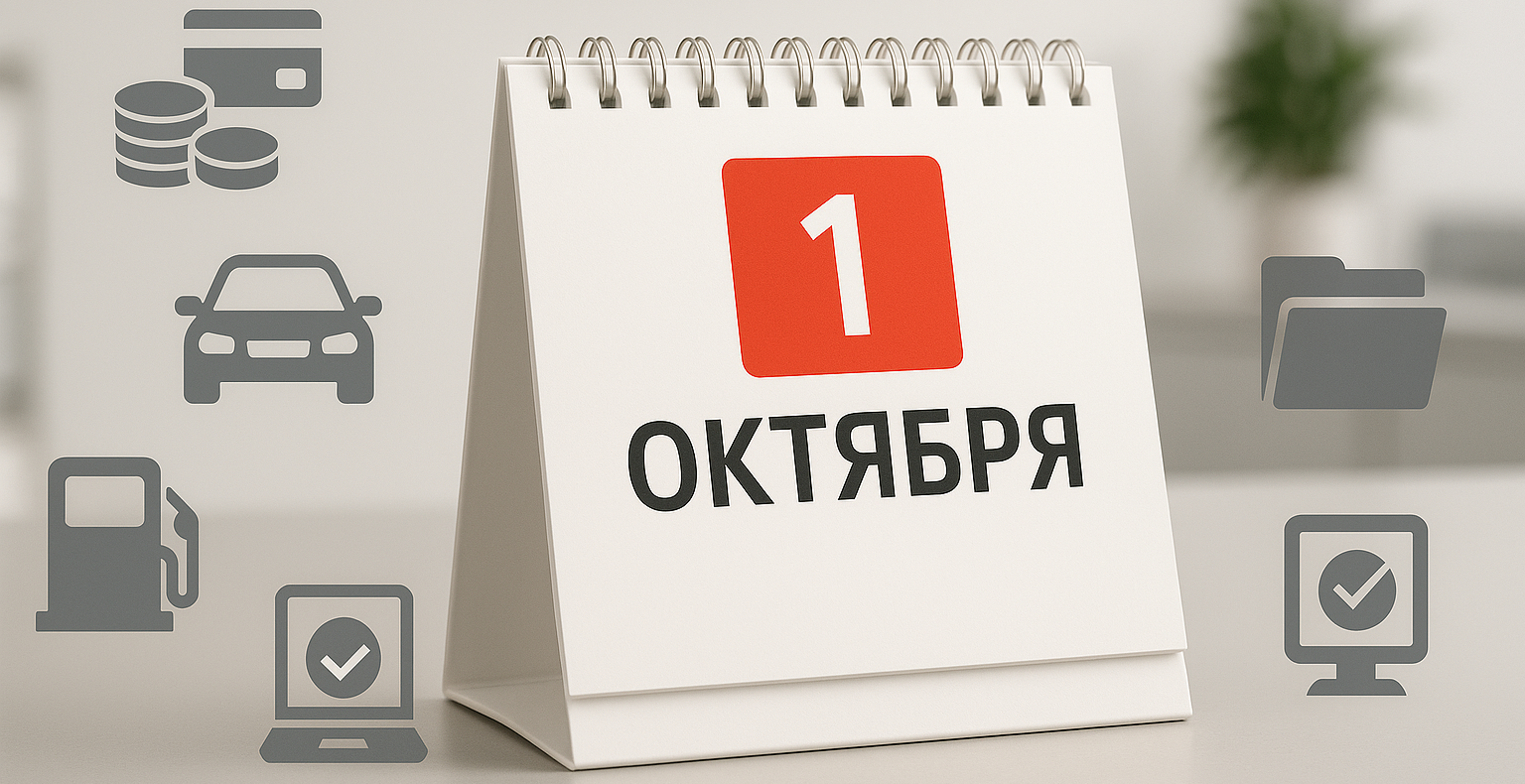 Какие нововведения вступили в силу в Кыргызстане с 1 октября — обзор Economist.kg