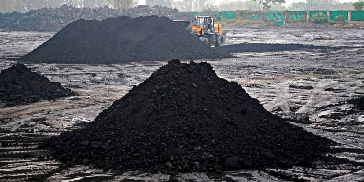 В Бишкеке и Чуйской области запретили мелкофракционный уголь