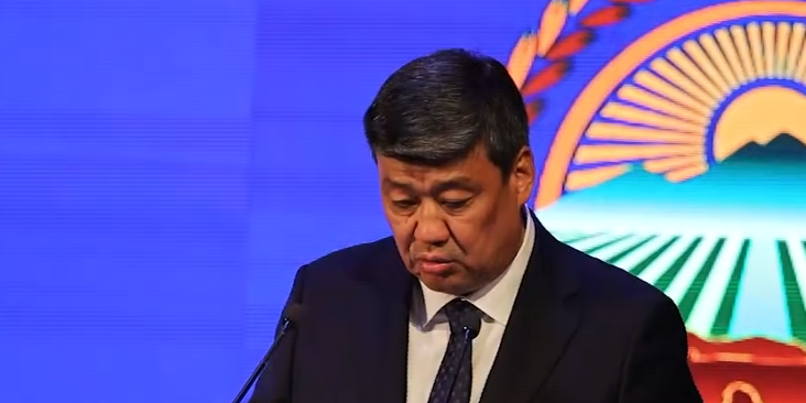 Объем продукции сельхозпереработки в КР вырос до 75 млрд сомов — рост на 140% за год