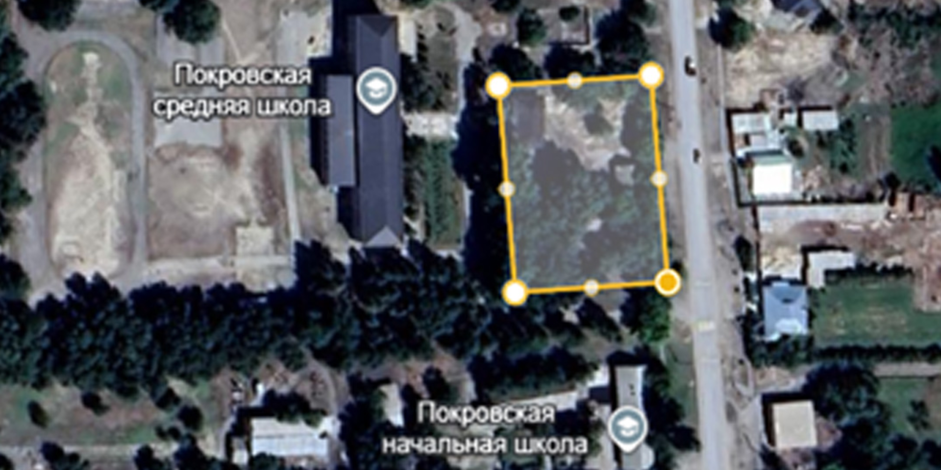 Детсад с землей на 5.8 млн сомов вернули государству — объект незаконно передали в 90-х