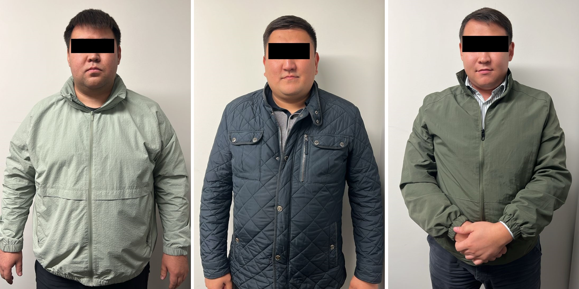 «Фабрика дипломов» в «Евразийском университете»: ГКНБ аннулирует 287 документов, преподаватели задержаны