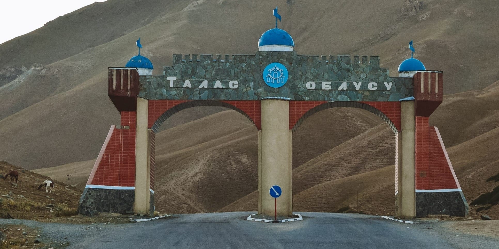 В Таласе стартовал караван безопасной миграции – график мероприятий