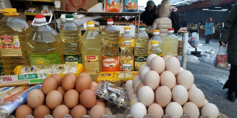 Кыргызстан полностью обеспечивает себя шестью социально значимыми продуктами – Минсельхоз