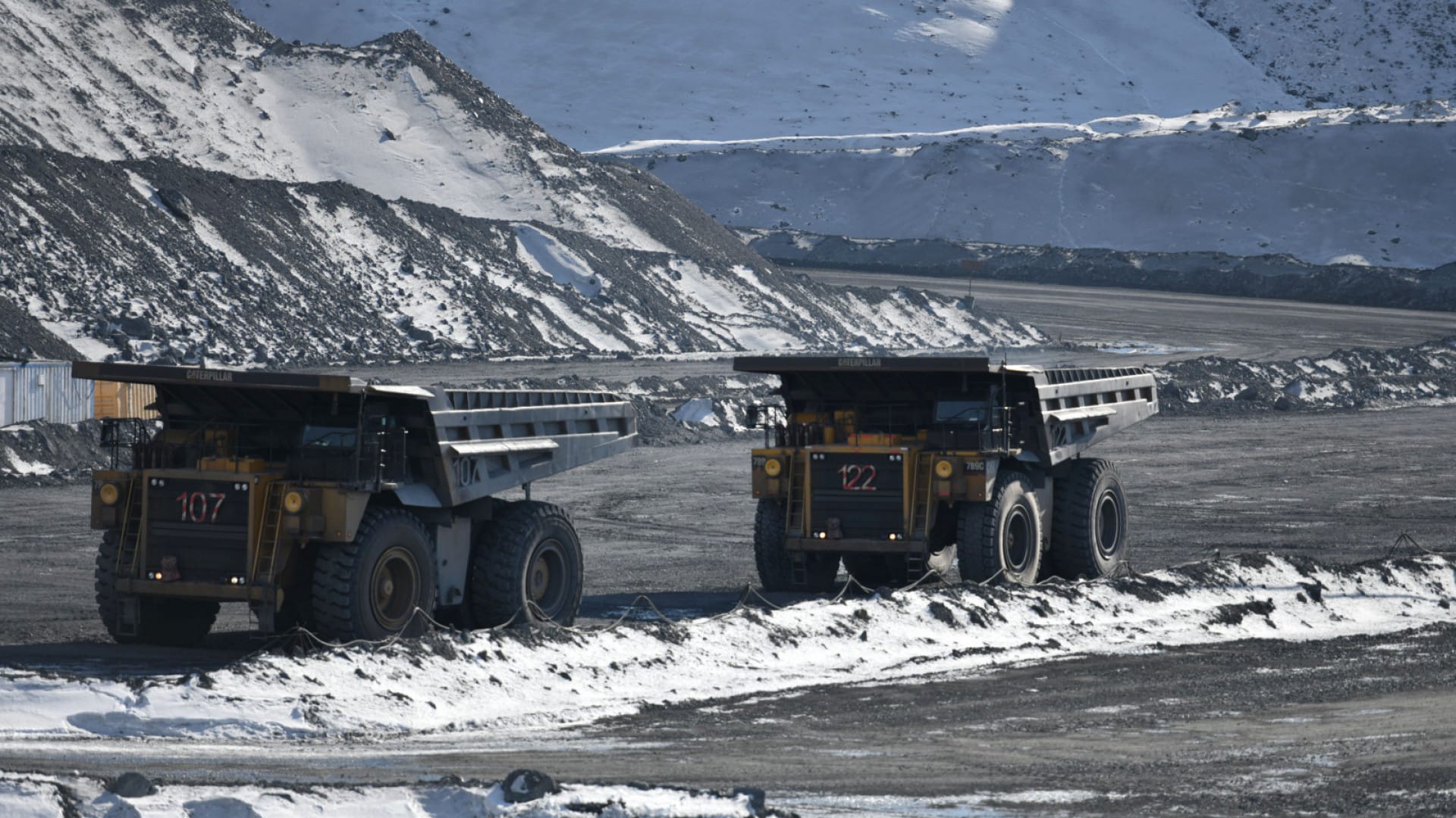 С начала года Кумтор пополнил бюджет КР почти на 9.3 млрд сомов