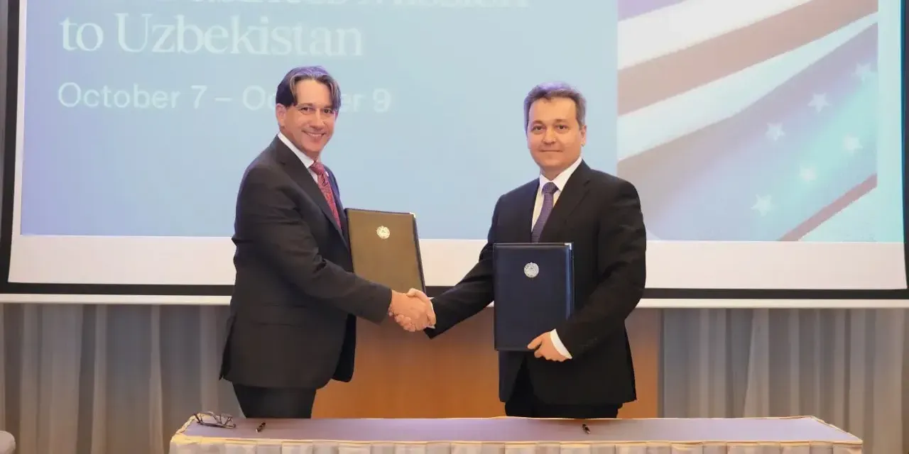 Amazon расширит доступ к спутниковому интернету в Узбекистане