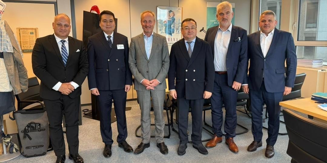 Кыргызстан близок к исключению из «черного списка» авиационной безопасности ЕС