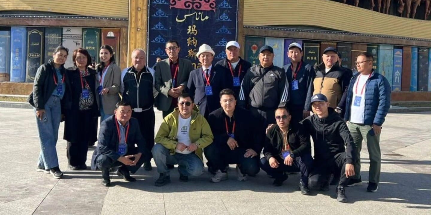 Кыргызские бизнесмены и власти китайского Кызыл-Суу договорились о совместных проектах