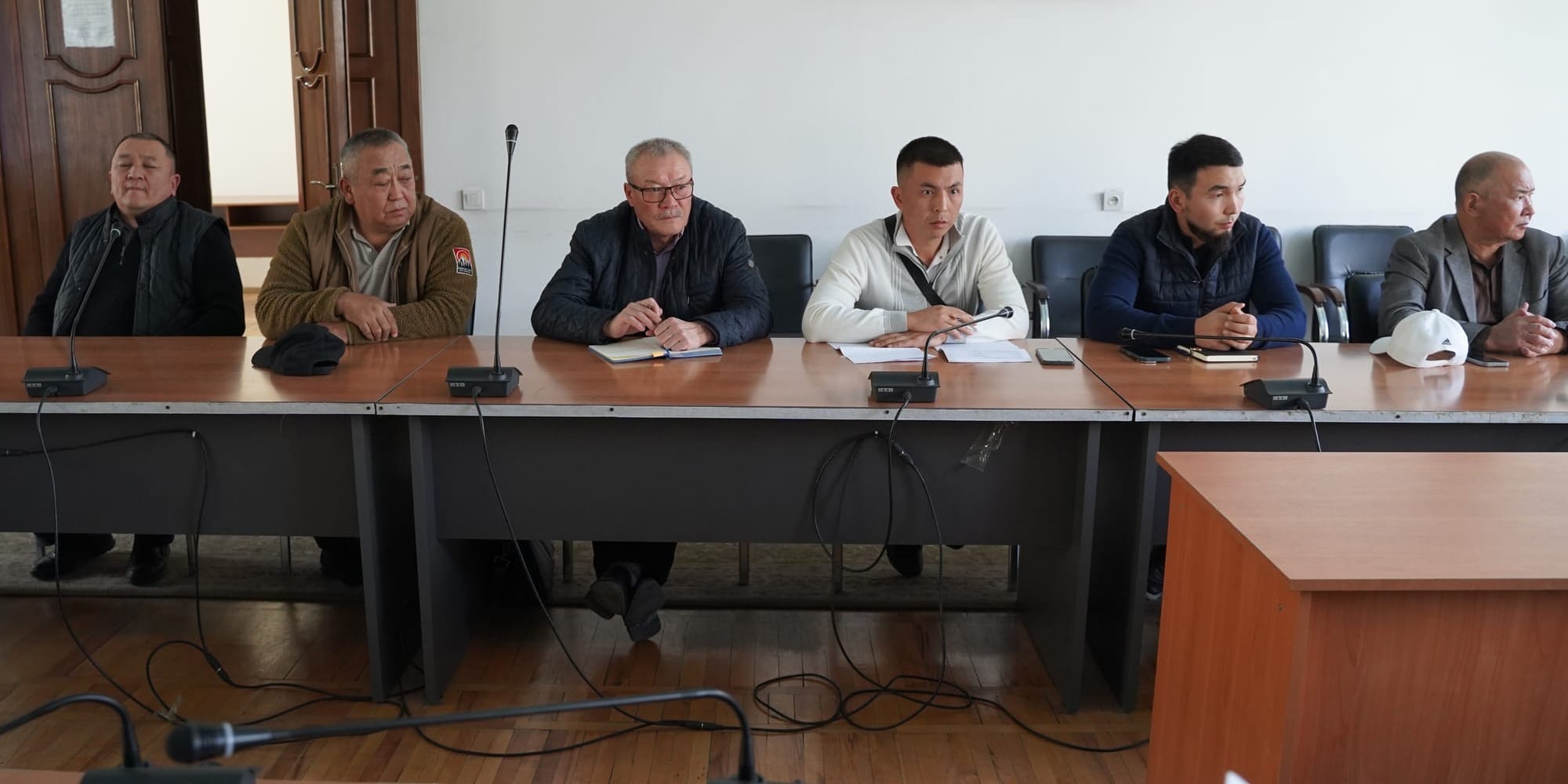 Минприроды обсудило с угольными предприятиями меры по снижению загрязнения воздуха