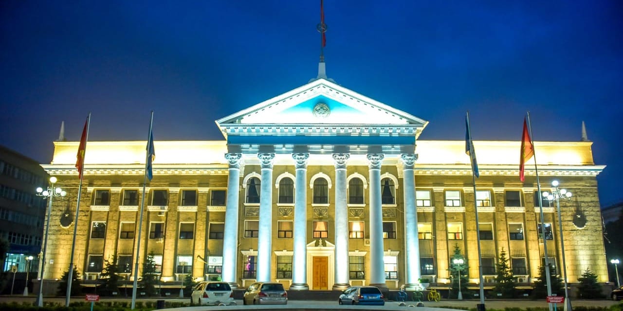 Мэрия Бишкека напомнила арендаторам о необходимости погасить долги