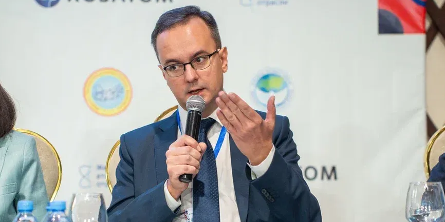 РКФР за 11 лет вложил в экономику Кыргызстана более $965 млн