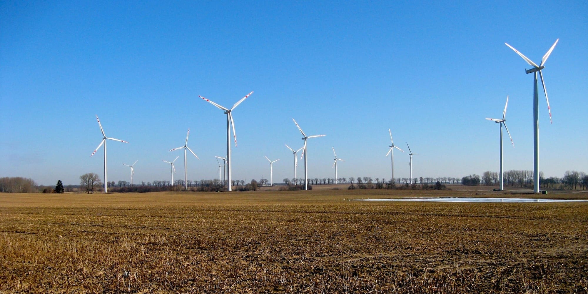 Фонд зеленой энергетики объявил конкурс на строительство ветровой электростанции в Алайском районе