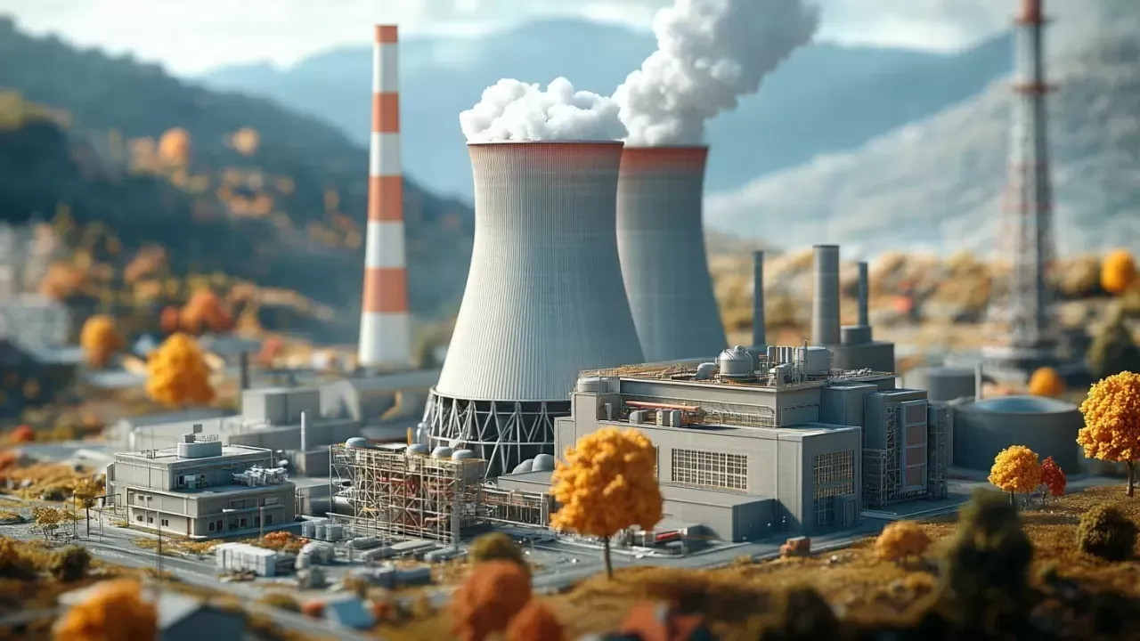 На юге Казахстана появятся сразу две атомные станции