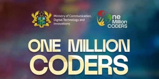 В КР стартовала программа One Million Coders: каждый сможет бесплатно освоить цифровые профессии