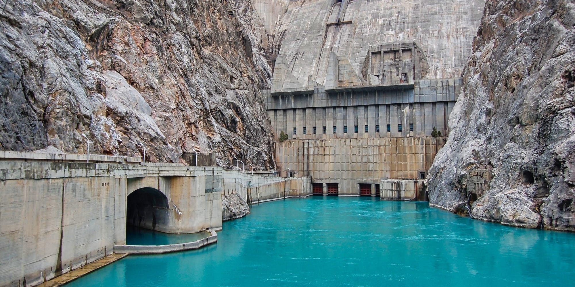 На Токтогульской и Уч-Коргонской ГЭС завершаются ключевые этапы модернизации