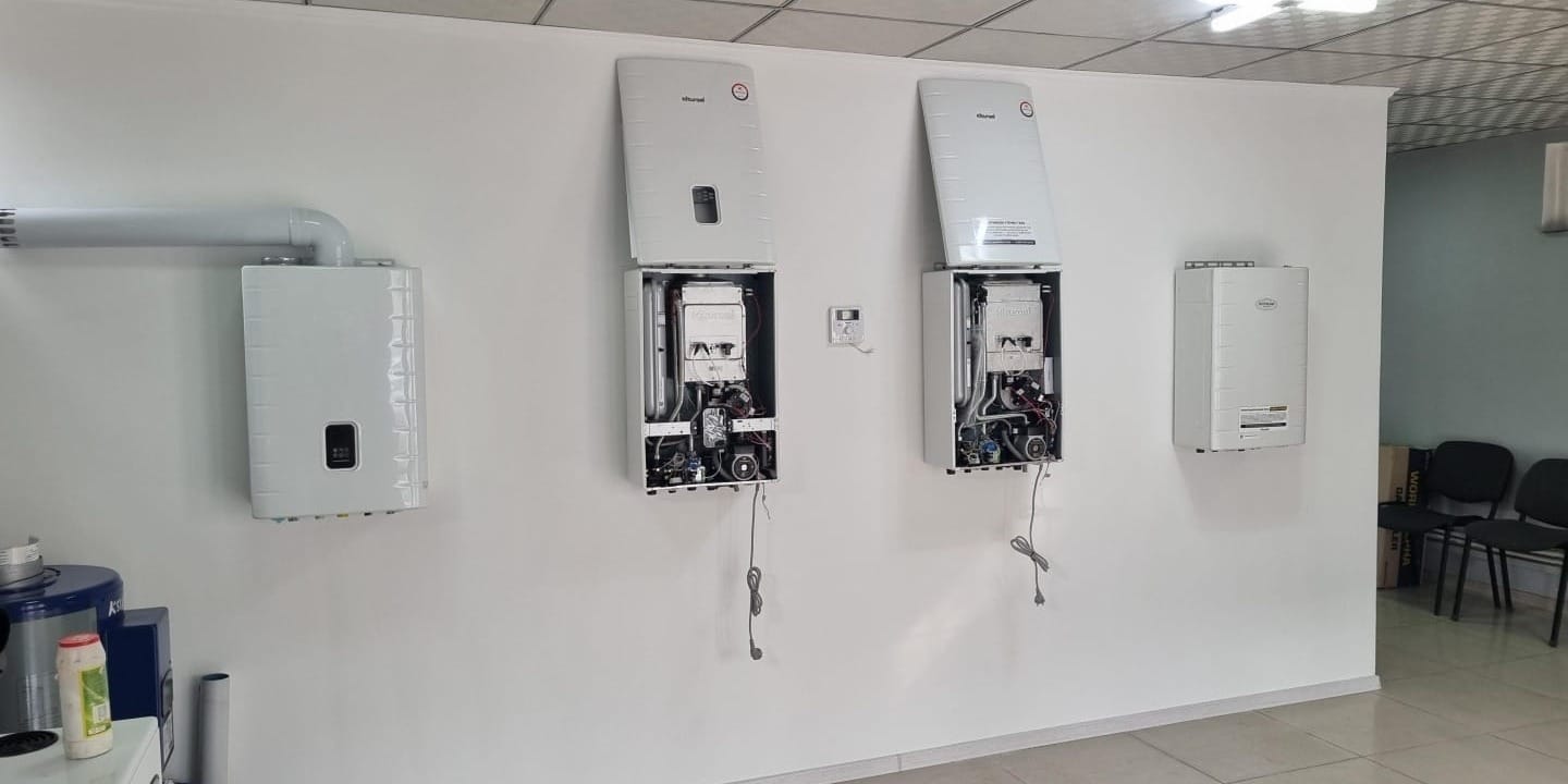 Более 50 жителей Бишкека и Чуйской области получили льготные кредиты на газификацию