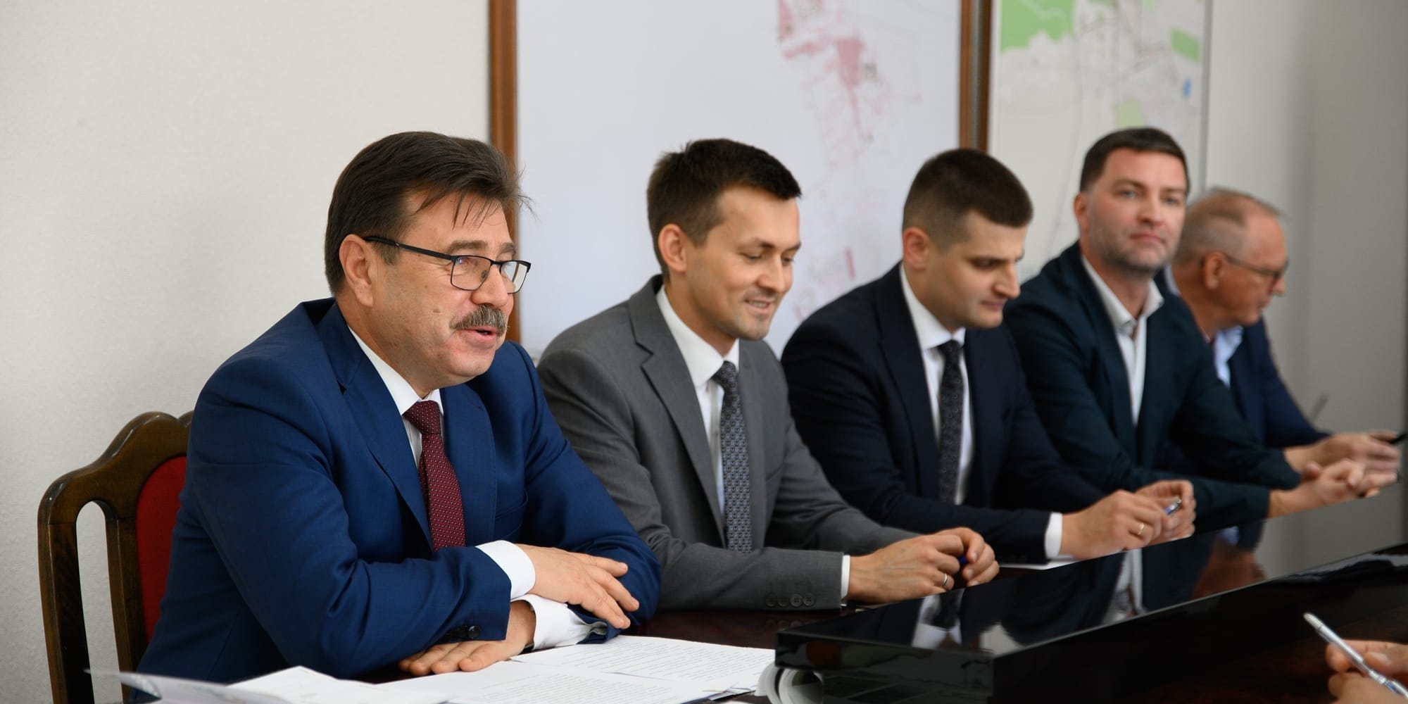 В Токмоке стартует крупный промышленный проект: производственная база для автомобиля «Muras»