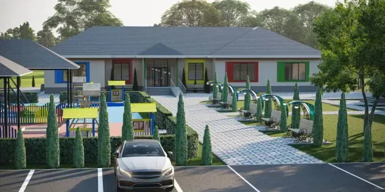 В Раззакове построят новый детсад на 100 мест – проекту поможет РКФР