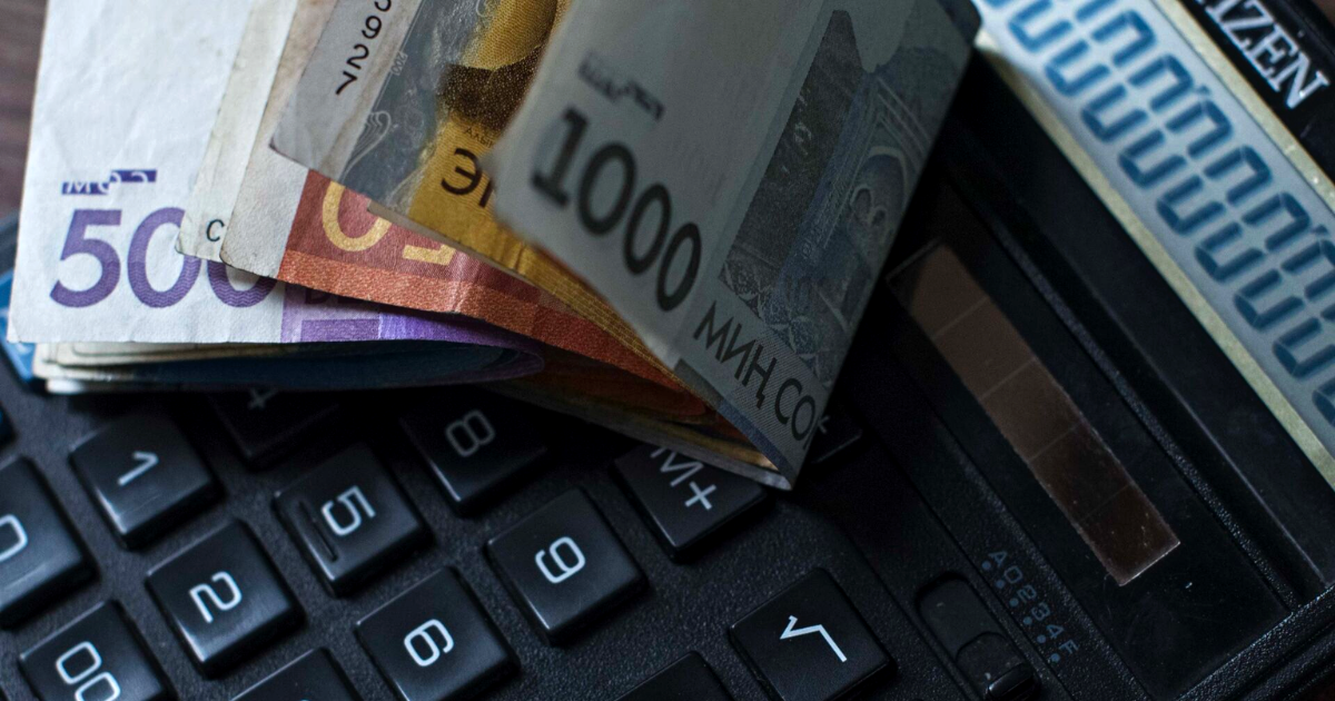 Выручка кафе выросла на 744% после подключения к фискальному программному обеспечению – ГНС