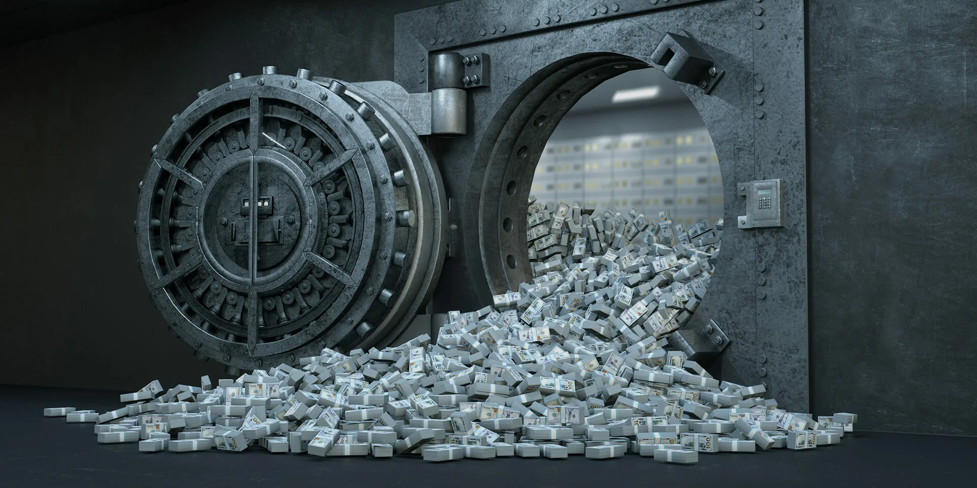 Рост международных резервов Кыргызстана: плюс $3.020 млрд к октябрю 2024 года, данные НБ КР