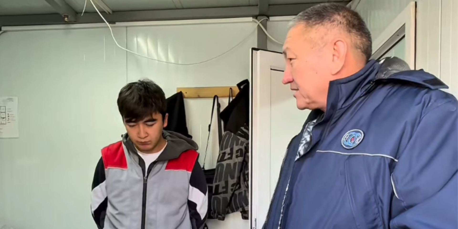 Директор столичного ПЭС призвал бишкекчан экономно использовать электроэнергию