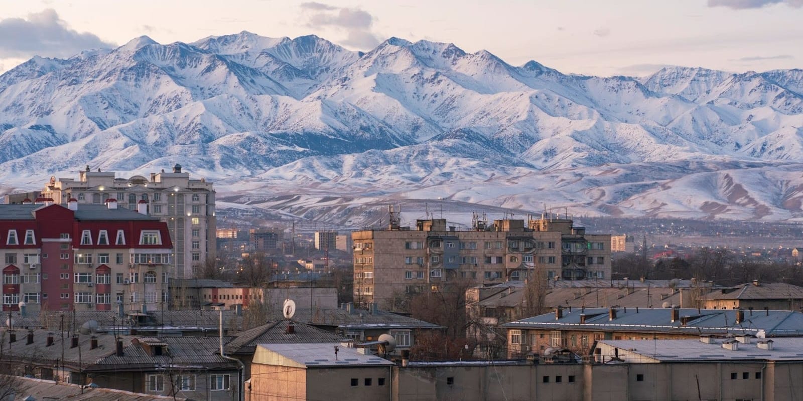 Эдиль Байсалов пообещал трехкратный рост зарплат и ВВП в $36 млрд к 2030 году