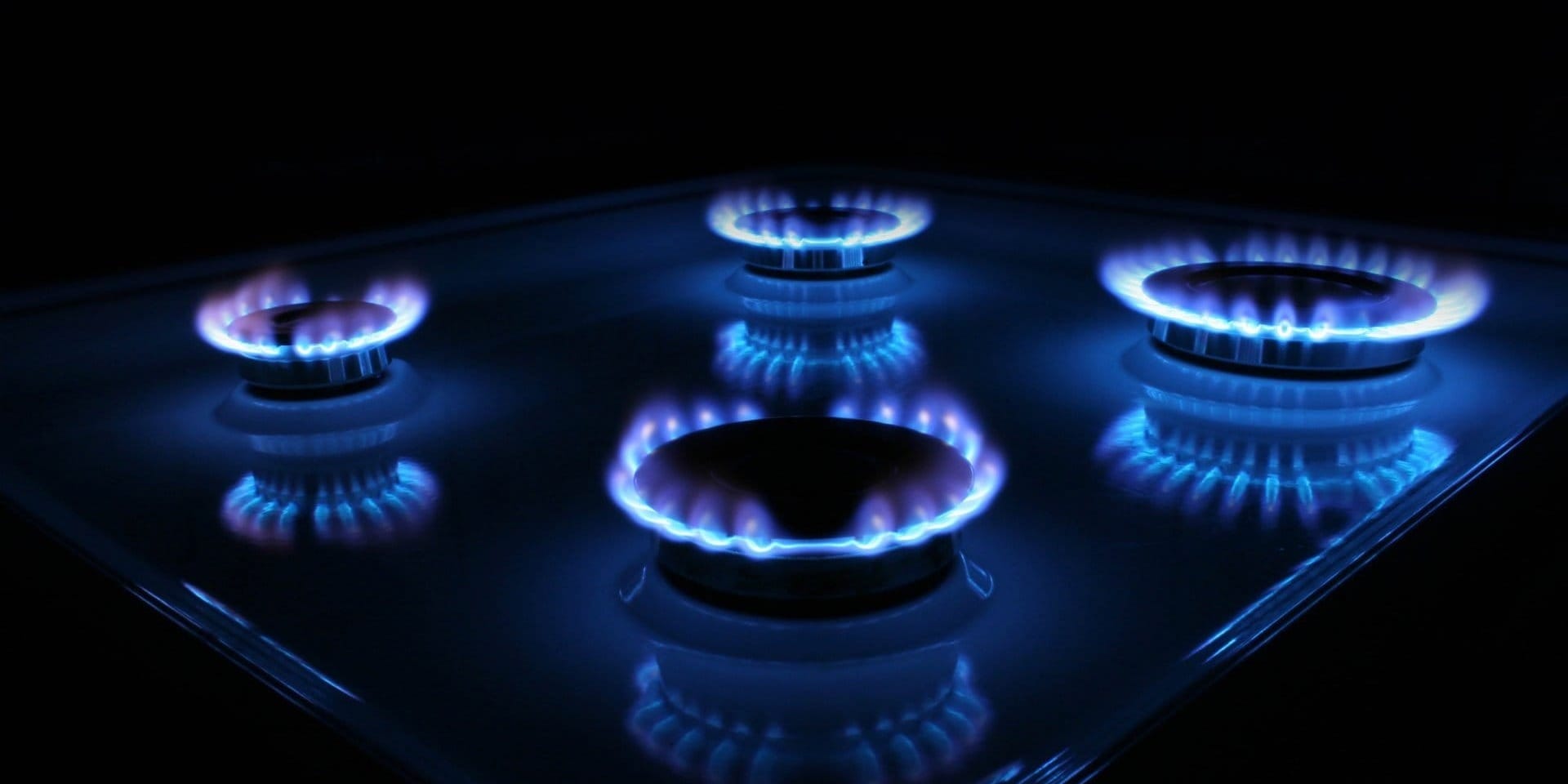 Часть Бишкека на три дня останется без газа