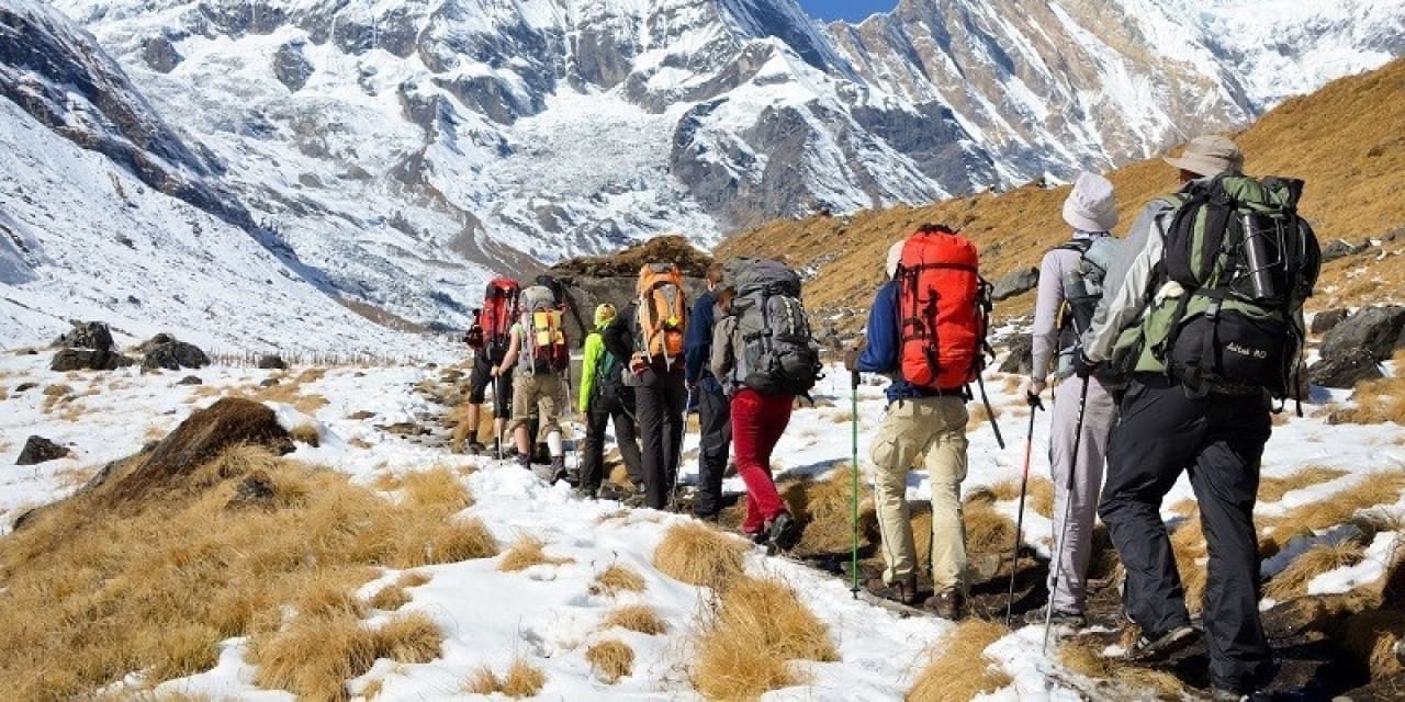 Кыргызстан намерен войти в топ-50 стран по конкурентоспособности туризма — Бакыт Сыдыков