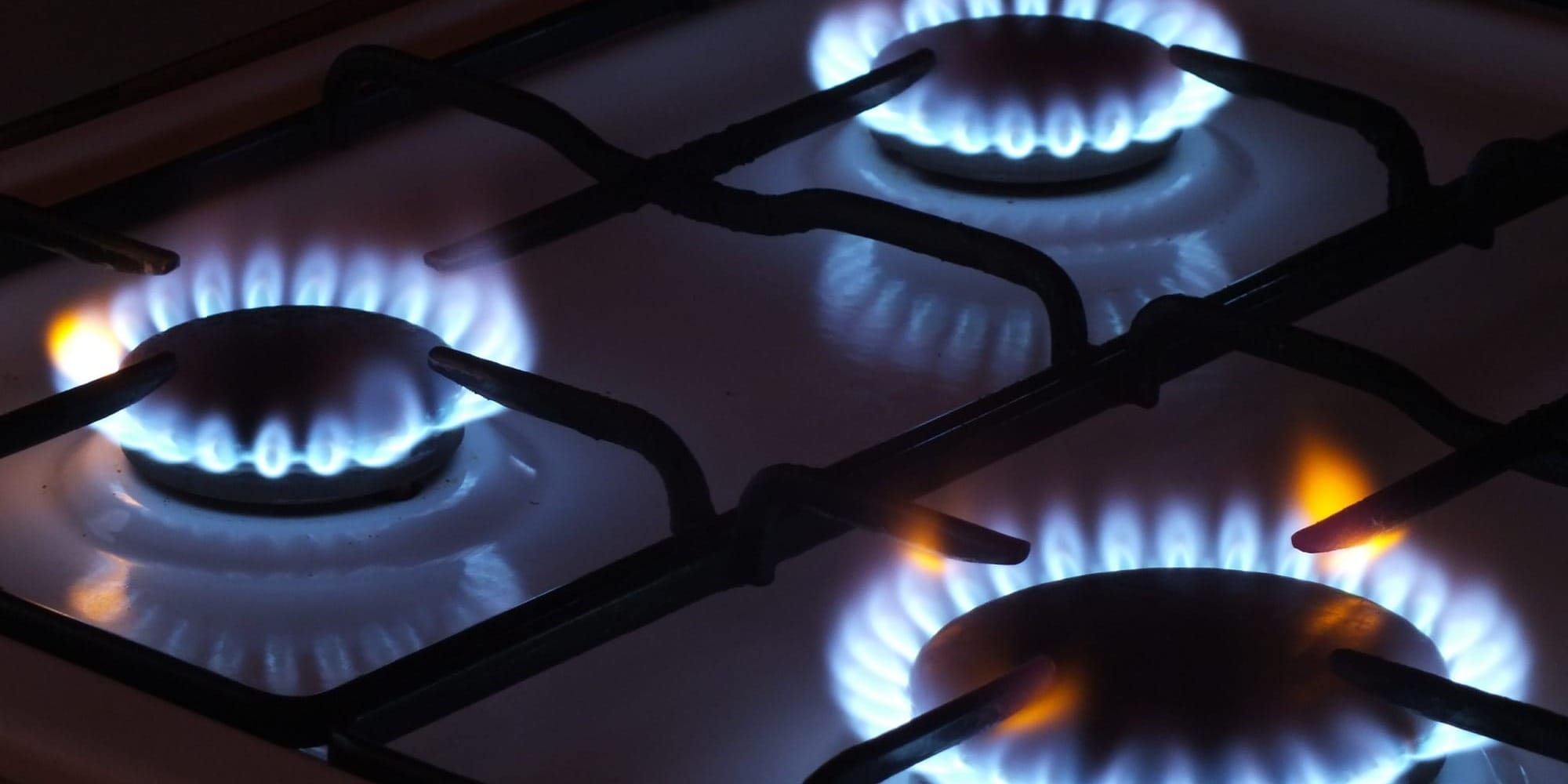 Часть Бишкека останется без газа с 3 по 5 ноября