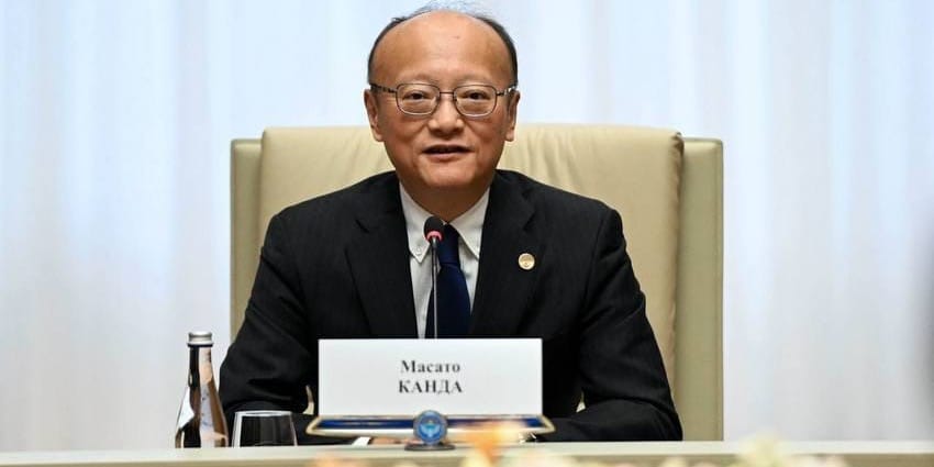 АБР направит $300 млн на Камбар-Атинскую ГЭС-1 и $700 млн – на поддержку экономики Кыргызстана