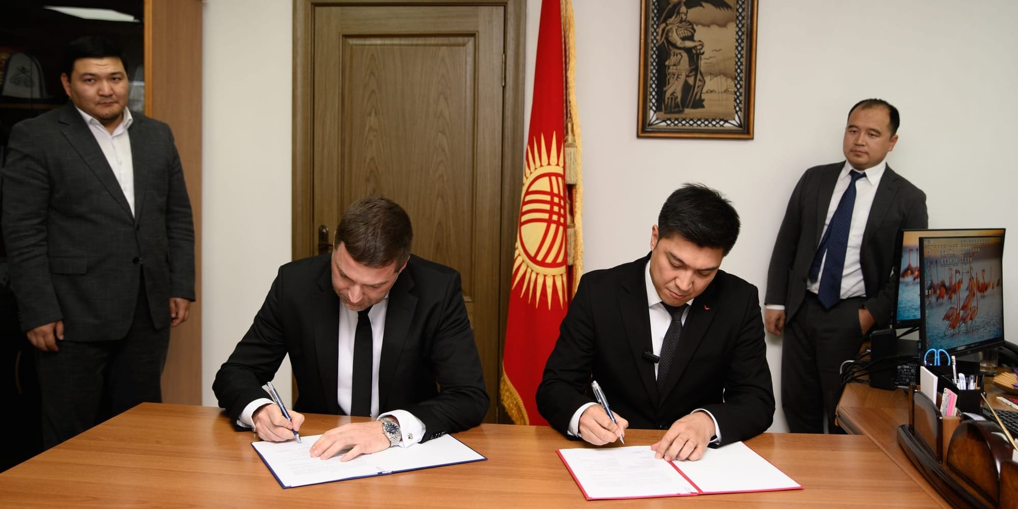 В 2026 году Минобрнауки и Central Asia Capital поддержат стартапы