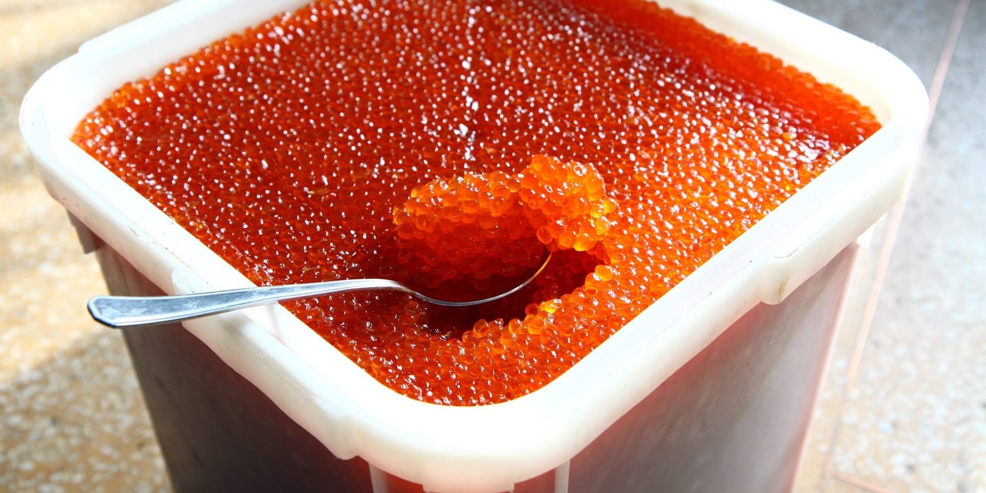 В Токтогульском районе строят цех по производству икры форели за 11 млн сомов