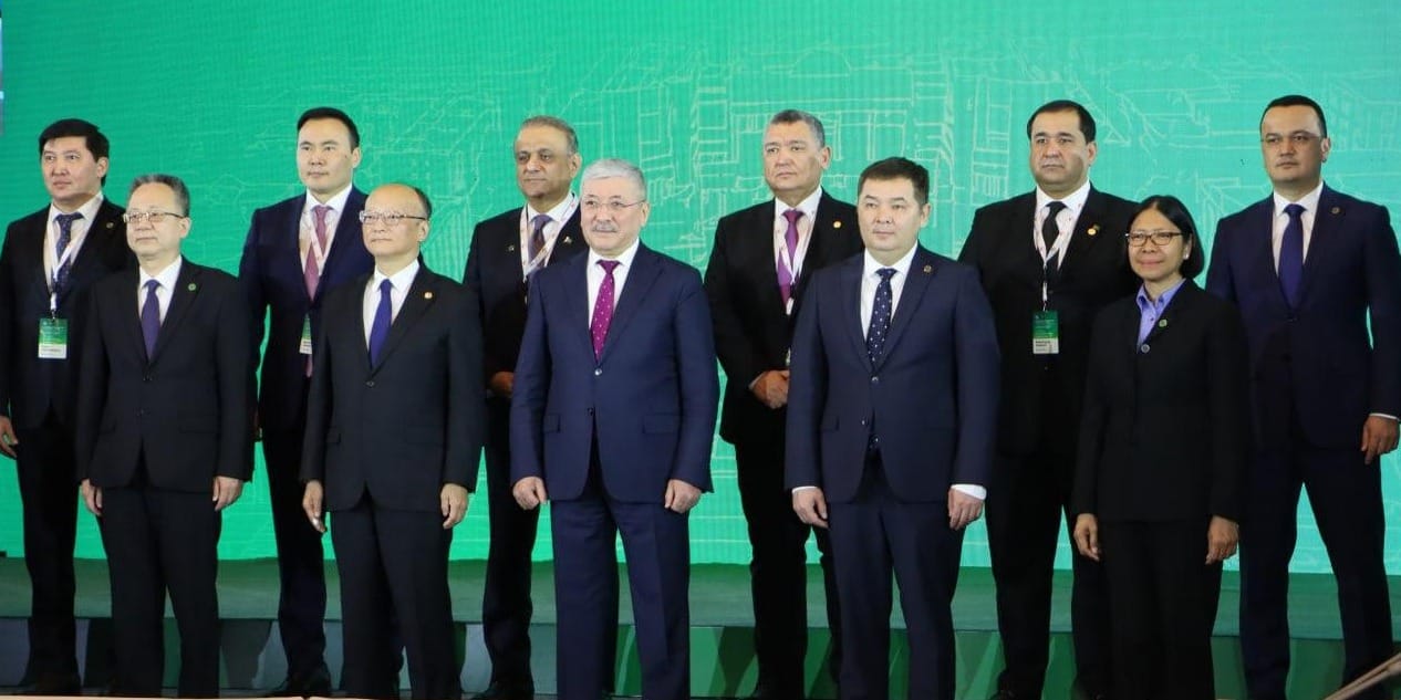 АБР планирует вложить более $10 млрд в региональные проекты ЦАРЭС до 2030 года