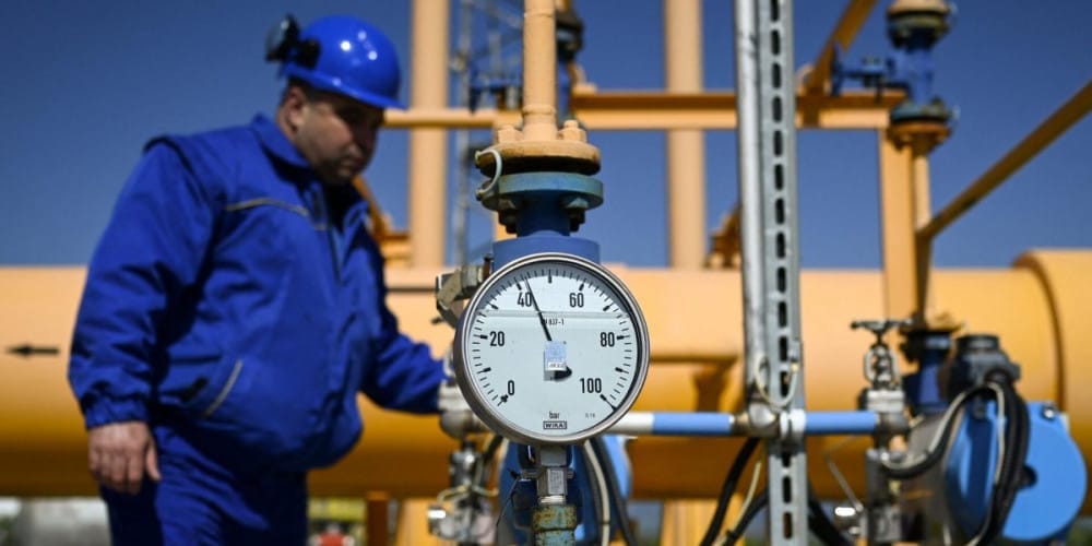 Бишкек попросил у Москвы больше газа: в РУз его преобразуют в электроэнергию и направят в Кыргызстан