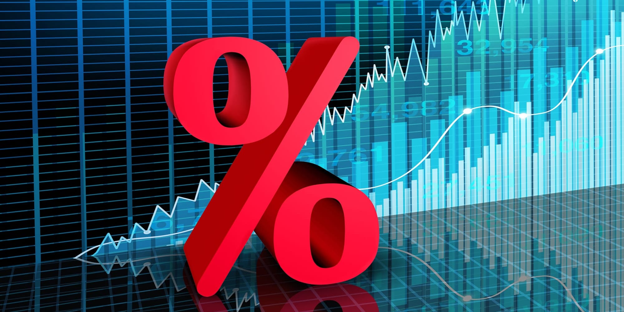 В КР одна из самых низких учетных ставок в регионе: Нацбанк объяснил динамику инфляции и кредитов