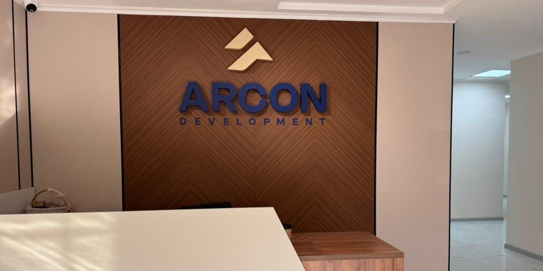 Минстрой приостановил деятельность стройкомпании Arcon в Бишкеке за незаконное строительство