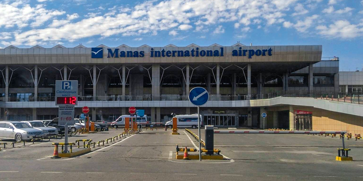 «Аэропорты Кыргызстана» увеличат капитал на 11.5 млрд сомов и купят два самолета для Asman Airlines